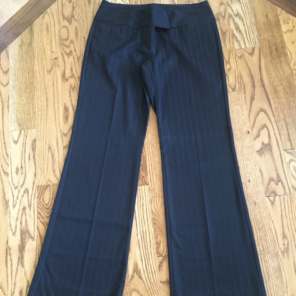 Express Editor dress pants